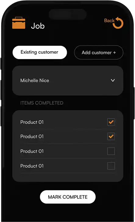 Best Field Management Software Tackon FSM HVAC Management Software | Tackon FSM
