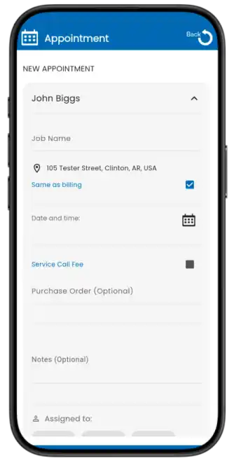 Best Field Management Software Tackon FSM Founders | Tackon FSM
