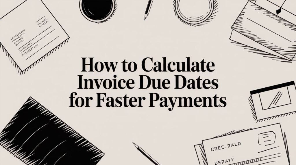Best Field Management Software Tackon FSM in How to Calculate Invoice Due Dates for Faster Payments 10 Best Field Management Software Tackon FSM How to Calculate Invoice Due Dates for Faster Payments | Tackon FSM