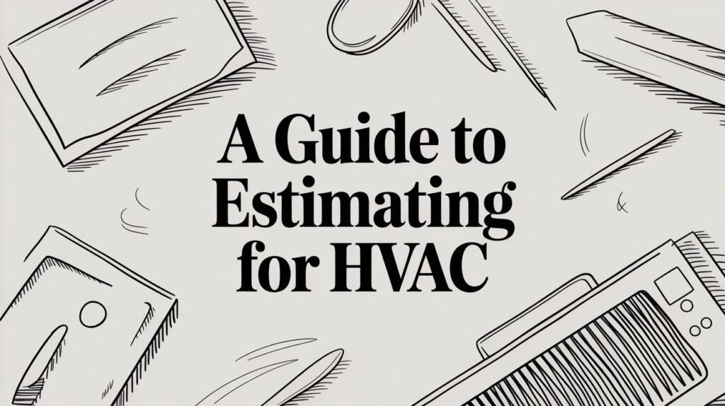 Best Field Management Software Tackon FSM in A Guide to Estimating for HVAC 9 Best Field Management Software Tackon FSM A Guide to Estimating for HVAC | Tackon FSM