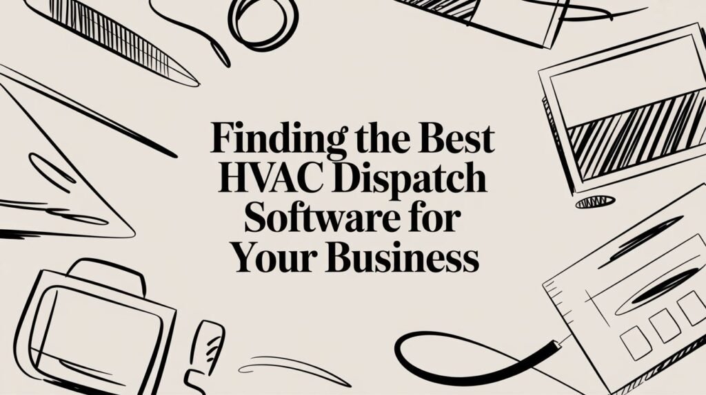 Best Field Management Software Tackon FSM in Finding the Best HVAC Dispatch Software for Your Business 26 Best Field Management Software Tackon FSM Finding the Best HVAC Dispatch Software for Your Business | Tackon FSM