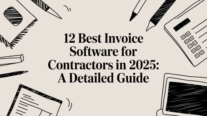 Best Field Management Software Tackon FSM in 12 Best Invoice Software for Contractors in 2025: A Detailed Guide 8 Best Field Management Software Tackon FSM 12 Best Invoice Software for Contractors in 2025: A Detailed Guide | Tackon FSM