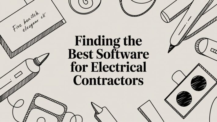 Best Field Management Software Tackon FSM in Finding the Best Software for Electrical Contractors 16 Best Field Management Software Tackon FSM Finding the Best Software for Electrical Contractors | Tackon FSM