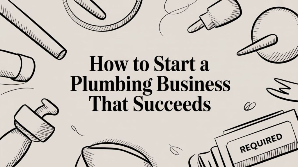 Best Field Management Software Tackon FSM in How to Start a Plumbing Business That Succeeds 13 Best Field Management Software Tackon FSM How to Start a Plumbing Business That Succeeds | Tackon FSM