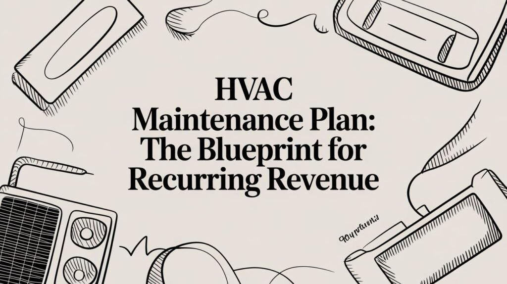 Best Field Management Software Tackon FSM in HVAC Maintenance Plan: The Blueprint for Recurring Revenue 5 Best Field Management Software Tackon FSM HVAC Maintenance Plan: The Blueprint for Recurring Revenue | Tackon FSM