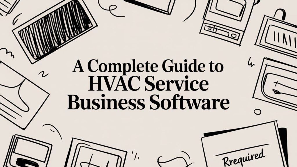 Best Field Management Software Tackon FSM in A Complete Guide to HVAC Service Business Software 35 Best Field Management Software Tackon FSM A Complete Guide to HVAC Service Business Software | Tackon FSM