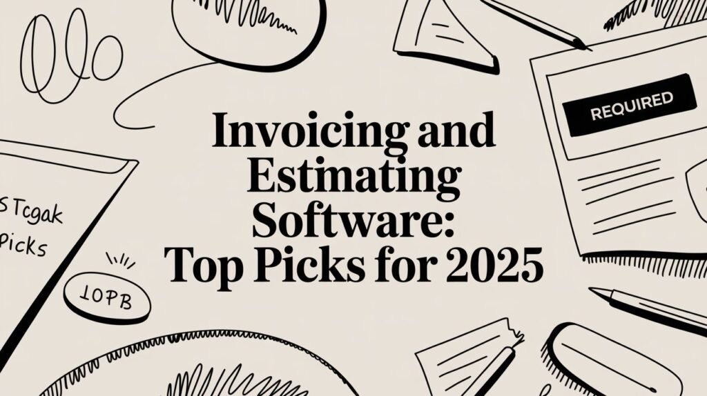 Best Field Management Software Tackon FSM in invoicing and estimating software: Top Picks for 2025 45 Best Field Management Software Tackon FSM invoicing and estimating software: Top Picks for 2025 | Tackon FSM