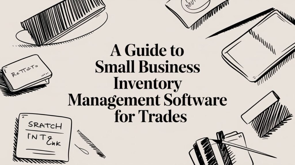 Best Field Management Software Tackon FSM in A Guide to Small Business Inventory Management Software for Trades 21 Best Field Management Software Tackon FSM A Guide to Small Business Inventory Management Software for Trades | Tackon FSM
