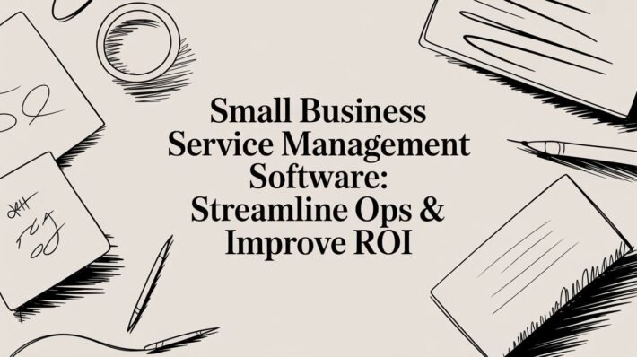 Best Field Management Software Tackon FSM in Small business service management software: Streamline Ops & Improve ROI 25 Best Field Management Software Tackon FSM Small business service management software: Streamline Ops & Improve ROI | Tackon FSM