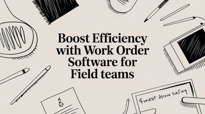 Best Field Management Software Tackon FSM in Boost Efficiency with work order software for field teams 8 Best Field Management Software Tackon FSM Boost Efficiency with work order software for field teams | Tackon FSM