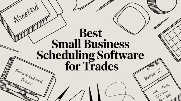Best Field Management Software Tackon FSM in Best Small Business Scheduling Software for Trades 13 Best Field Management Software Tackon FSM Best Small Business Scheduling Software for Trades | Tackon FSM