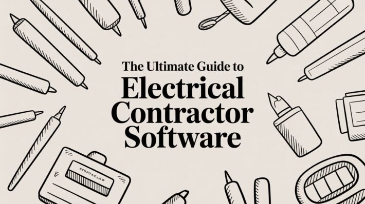 Best Field Management Software Tackon FSM in The Ultimate Guide to Electrical Contractor Software 8 Best Field Management Software Tackon FSM The Ultimate Guide to Electrical Contractor Software | Tackon FSM