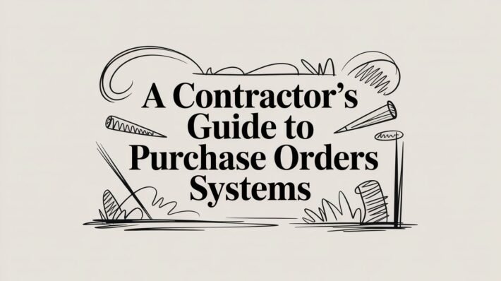Best Field Management Software Tackon FSM in A Contractor's Guide to Purchase Orders Systems 18 Best Field Management Software Tackon FSM A Contractor's Guide to Purchase Orders Systems | Tackon FSM