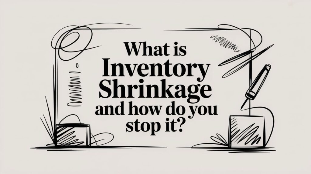 Best Field Management Software Tackon FSM What Is Inventory Shrinkage and How Do You Stop It? | Tackon FSM