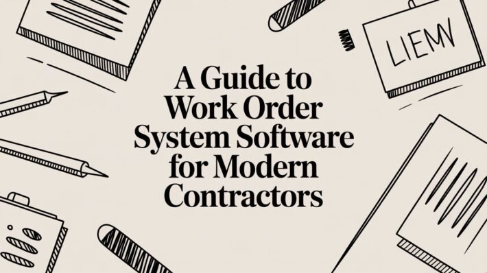 Best Field Management Software Tackon FSM in A Guide to Work Order System Software for Modern Contractors 8 Best Field Management Software Tackon FSM A Guide to Work Order System Software for Modern Contractors | Tackon FSM