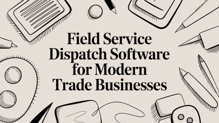 Best Field Management Software Tackon FSM in Field Service Dispatch Software for Modern Trade Businesses 15 Best Field Management Software Tackon FSM Field Service Dispatch Software for Modern Trade Businesses | Tackon FSM