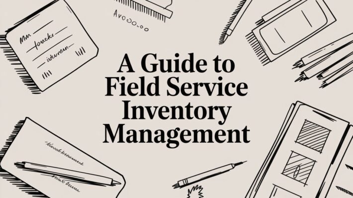 Best Field Management Software Tackon FSM A Guide to Field Service Inventory Management | Tackon FSM