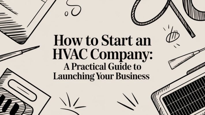Best Field Management Software Tackon FSM in How to Start an HVAC Company: A Practical Guide to Launching Your Business 8 Best Field Management Software Tackon FSM How to Start an HVAC Company: A Practical Guide to Launching Your Business | Tackon FSM