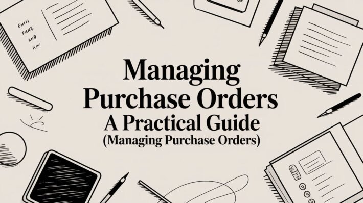 Best Field Management Software Tackon FSM in Managing Purchase Orders: A Practical Guide (managing purchase orders) 14 Best Field Management Software Tackon FSM Managing Purchase Orders: A Practical Guide (managing purchase orders) | Tackon FSM