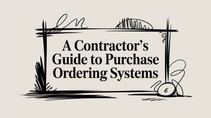 Best Field Management Software Tackon FSM in A Contractor's Guide to Purchase Ordering Systems 12 Best Field Management Software Tackon FSM A Contractor's Guide to Purchase Ordering Systems | Tackon FSM