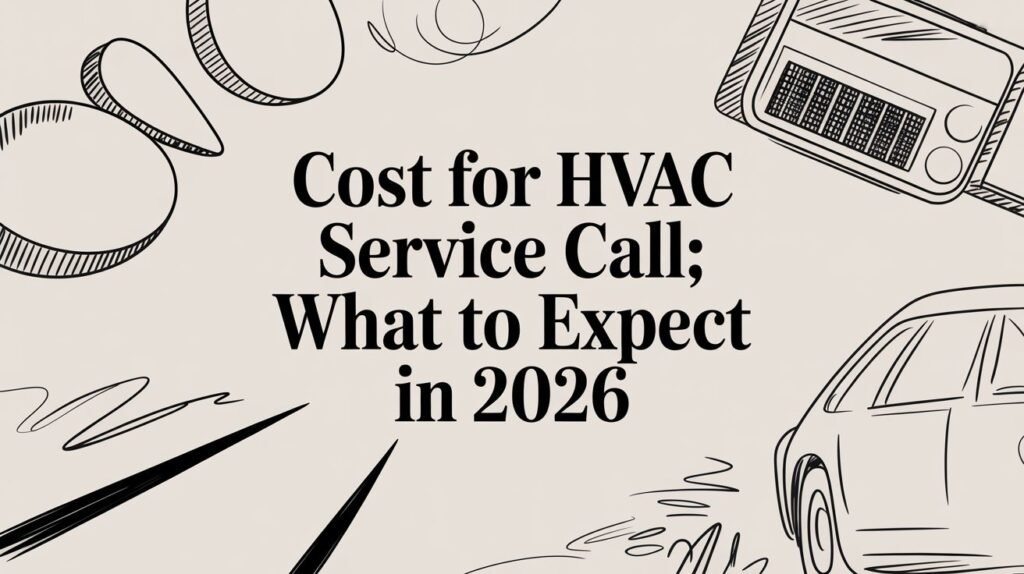 Best Field Management Software Tackon FSM Cost for hvac service call: What to Expect in 2026 | Tackon FSM