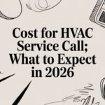 Best Field Management Software Tackon FSM Cost for hvac service call: What to Expect in 2026 | Tackon FSM