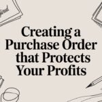 Best Field Management Software Tackon FSM Creating a Purchase Order That Protects Your Profits | Tackon FSM