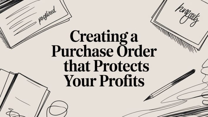 Best Field Management Software Tackon FSM Creating a Purchase Order That Protects Your Profits | Tackon FSM