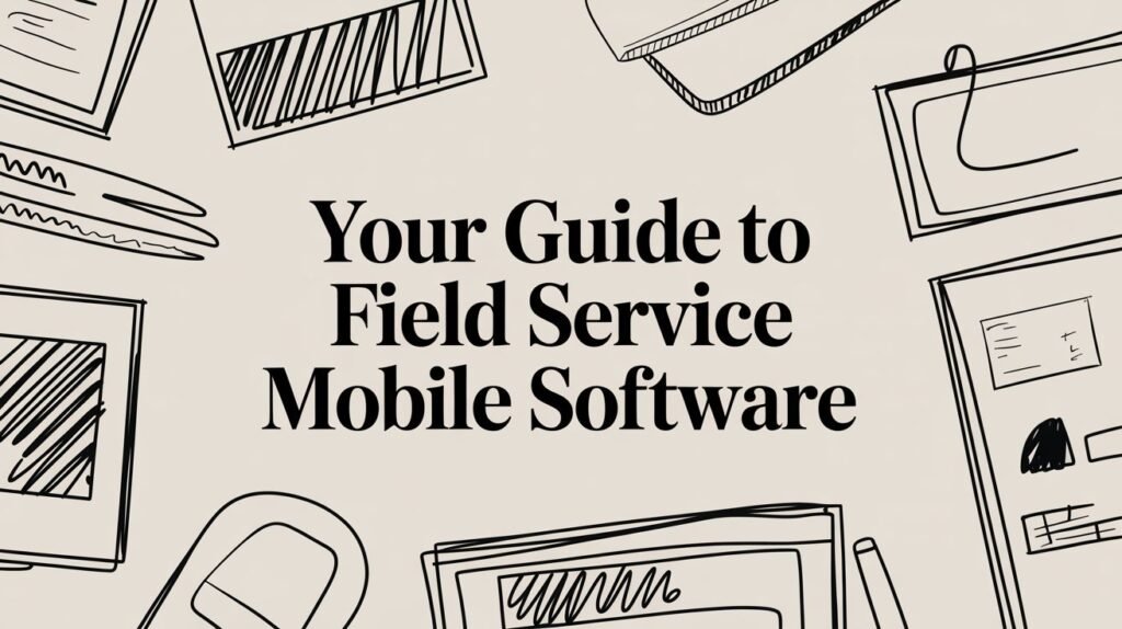 Best Field Management Software Tackon FSM Your Guide to Field Service Mobile Software | Tackon FSM