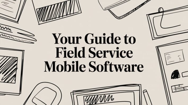 Best Field Management Software Tackon FSM Your Guide to Field Service Mobile Software | Tackon FSM