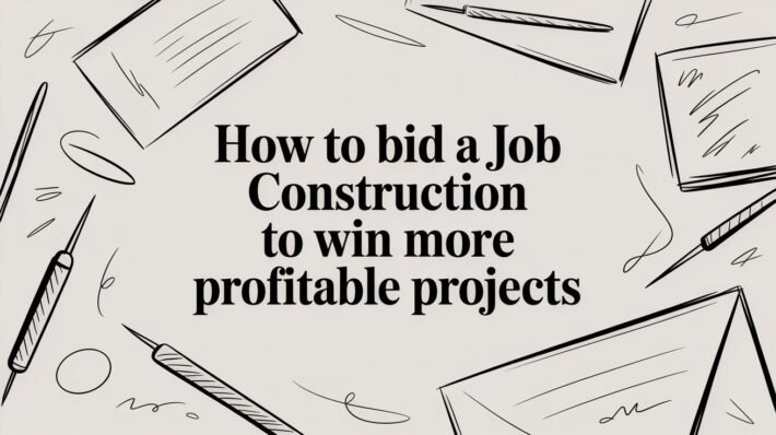 Best Field Management Software Tackon FSM in How to Bid a Job Construction to Win More Profitable Projects 13 Best Field Management Software Tackon FSM How to Bid a Job Construction to Win More Profitable Projects | Tackon FSM