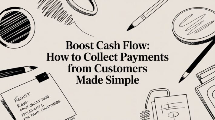 Best Field Management Software Tackon FSM Boost Cash Flow: how to collect payments from customers Made Simple | Tackon FSM