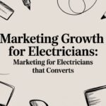 Best Field Management Software Tackon FSM Marketing Growth for Electricians: marketing for electricians that converts | Tackon FSM