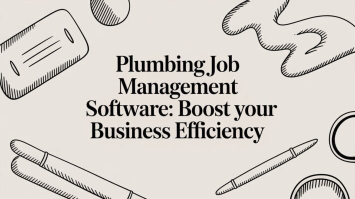 Best Field Management Software Tackon FSM Plumbing Job Management Software: Boost Your Business Efficiency | Tackon FSM