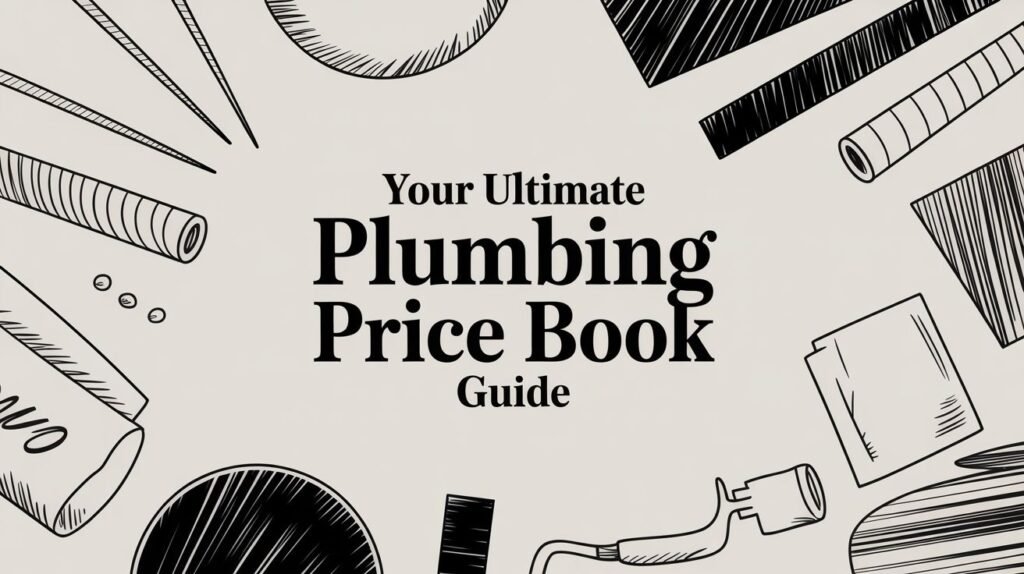 Best Field Management Software Tackon FSM Your Ultimate Plumbing Price Book Guide | Tackon FSM