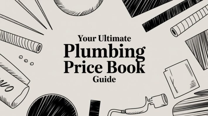 Best Field Management Software Tackon FSM Your Ultimate Plumbing Price Book Guide | Tackon FSM