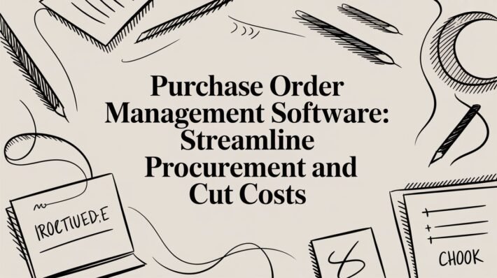 Best Field Management Software Tackon FSM Purchase Order Management Software: Streamline Procurement and Cut Costs | Tackon FSM