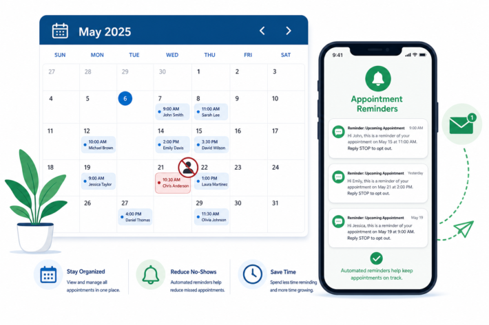 How to Reduce No-Shows in Field Service: 7 Proven Strategies